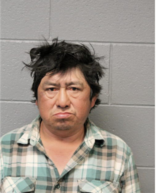 JOSE PIMENTAL, Cook County, Illinois