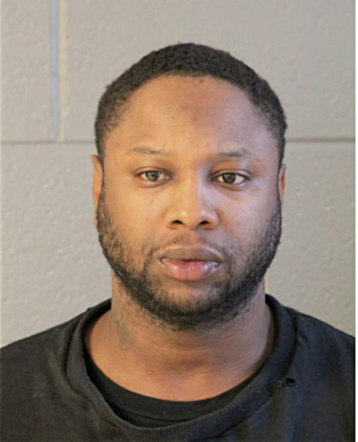 ALFONZO C PINEX, Cook County, Illinois