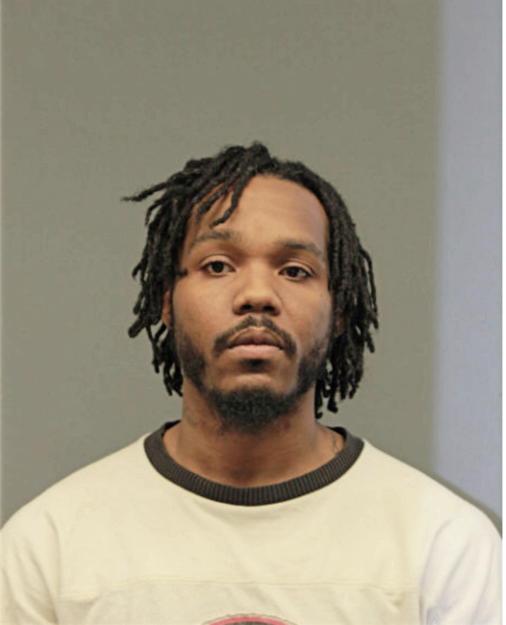 KEVIN K PULLUM, Cook County, Illinois