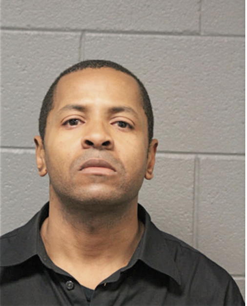 GEORGE PURNELL, Cook County, Illinois
