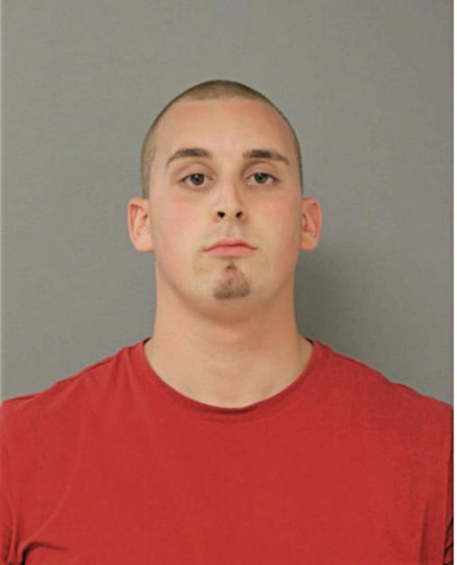 JUSTIN J RAMSEY, Cook County, Illinois