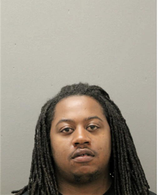 BARNES L RAY SEAN, Cook County, Illinois