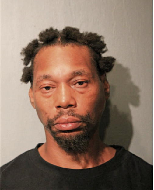 TERRENCE REED, Cook County, Illinois
