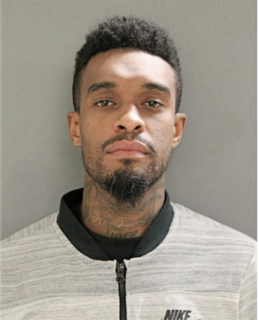 PATRICK A REMBERT, Cook County, Illinois