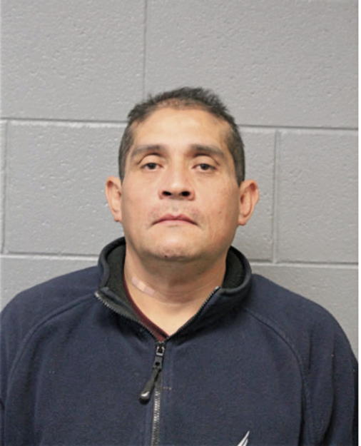 FRANCISCO RICO, Cook County, Illinois