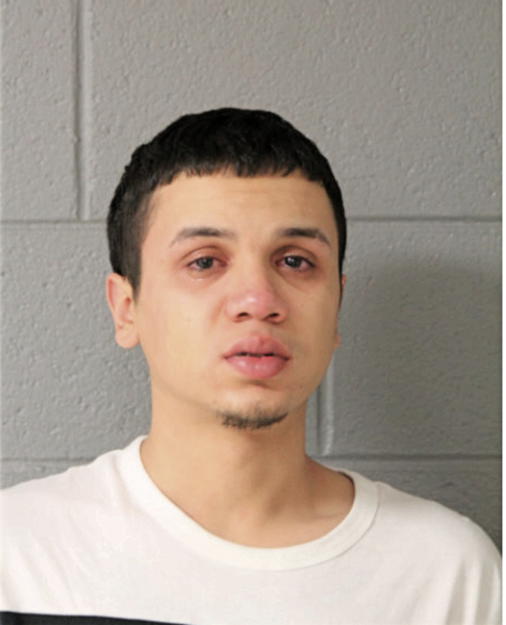 FRANCISCO ROCHA, Cook County, Illinois