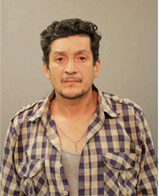 WILFREDO RODRIGUEZ, Cook County, Illinois