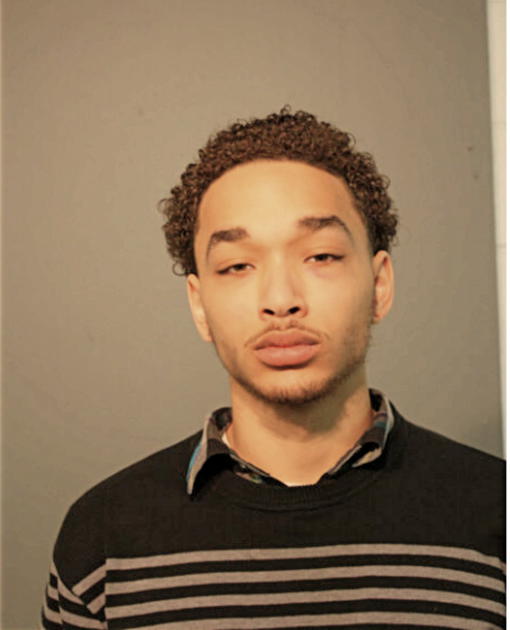 ELIAS M ROSA, Cook County, Illinois