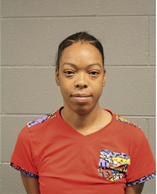 ANNETT V RUFFIN, Cook County, Illinois
