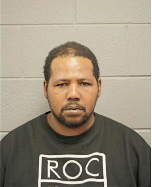 ERIC G RUNNELS, Cook County, Illinois