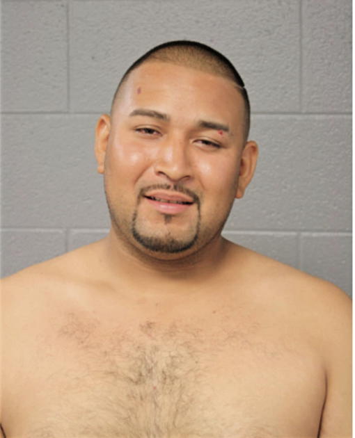 CLEMENTE SALAZAR, Cook County, Illinois