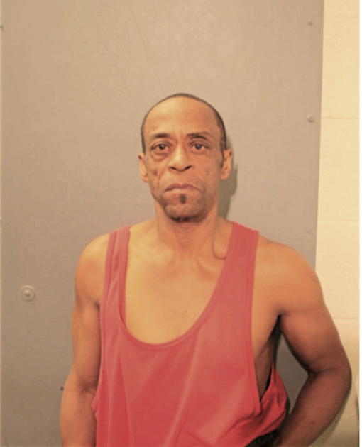 ANTHONY SANDRIDGE, Cook County, Illinois