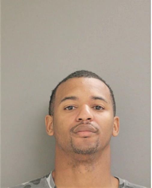 JERMAINE S SAPP, Cook County, Illinois