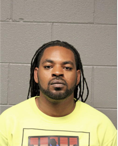 CHRISTIAN SEWELL, Cook County, Illinois
