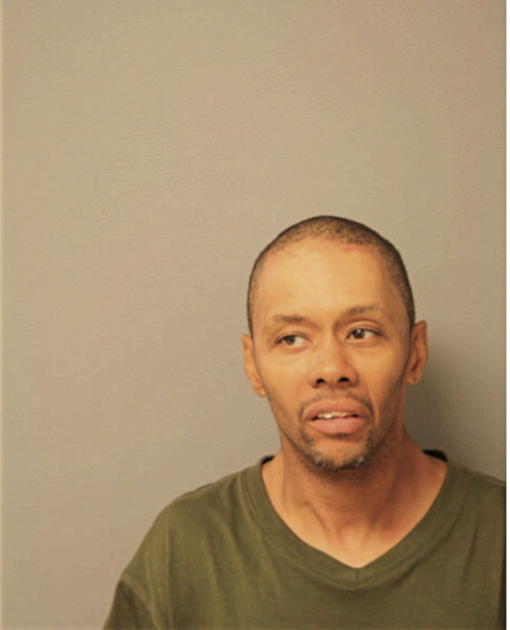 FREDERICK L SMITH, Cook County, Illinois