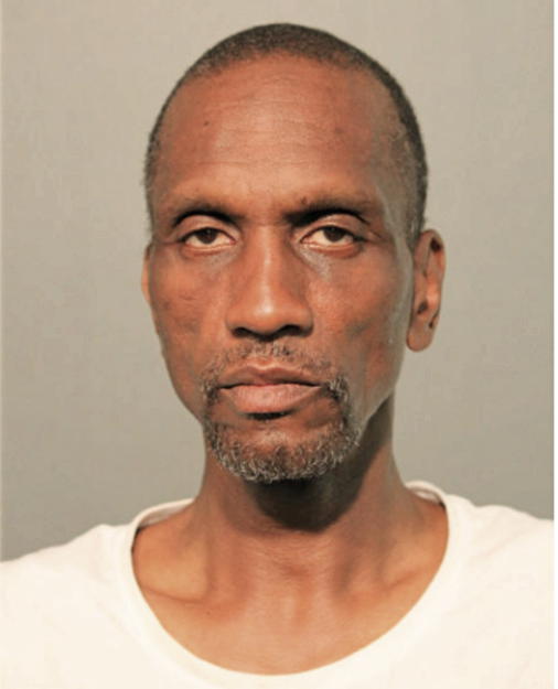 MELVIN A SMITH, Cook County, Illinois