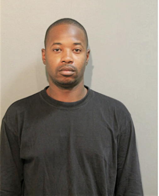 ROBERT D SMITH, Cook County, Illinois