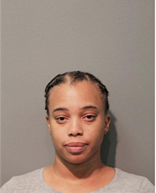 SYREETA S SMITH, Cook County, Illinois