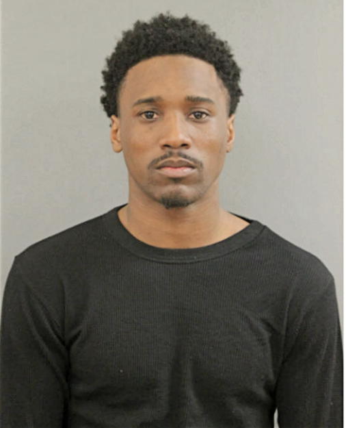 TREMELL D SMITH, Cook County, Illinois