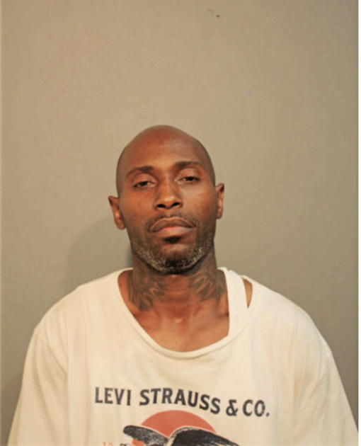 FREDRICK STAMPLEY, Cook County, Illinois