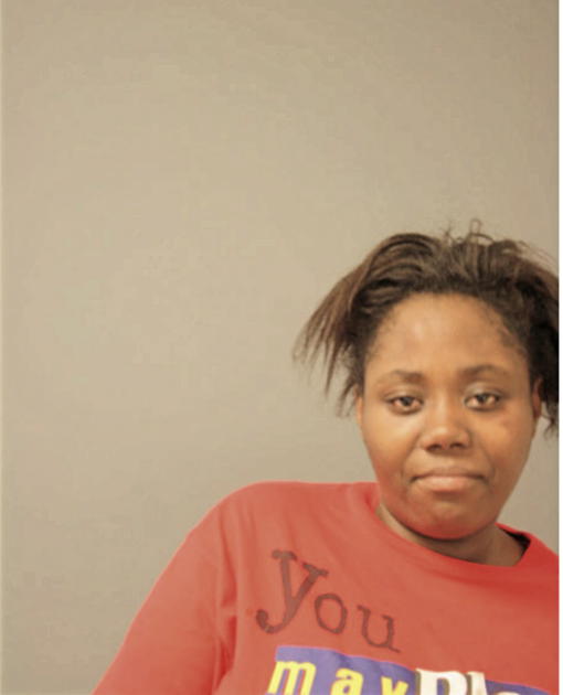 TANIKA L STAPLES, Cook County, Illinois