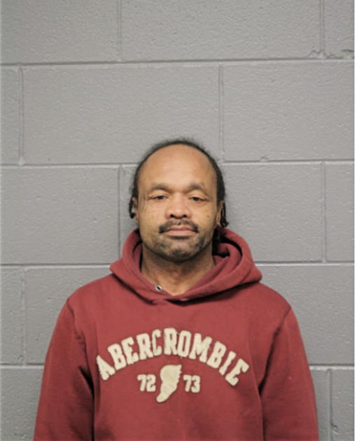 TRAVIS STARKS, Cook County, Illinois