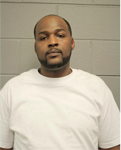 ISIAH STOKES, Cook County, Illinois