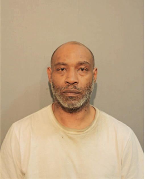 MARK C STROUD, Cook County, Illinois