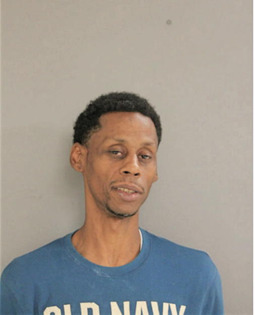 ALGIE TAYLOR, Cook County, Illinois