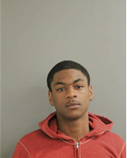 GERALD D TAYLOR, Cook County, Illinois