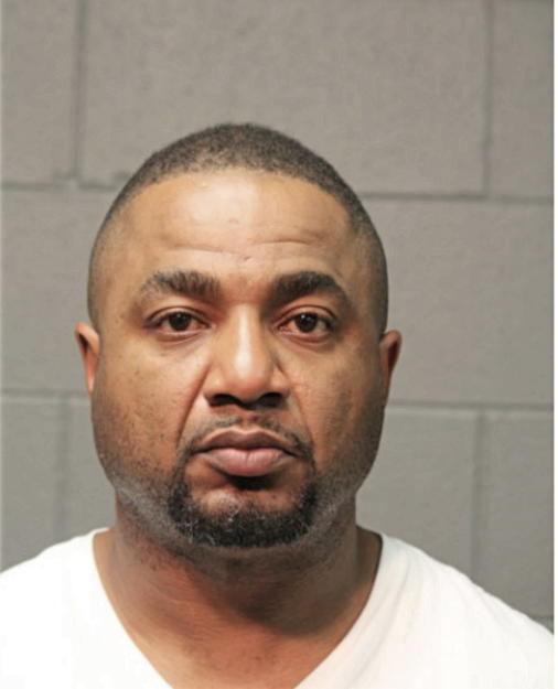 KARL A TERRY, Cook County, Illinois