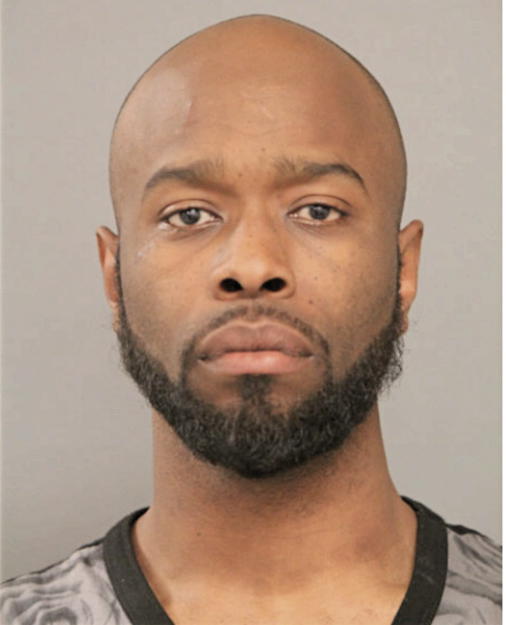 MARTEL T THOMAS, Cook County, Illinois
