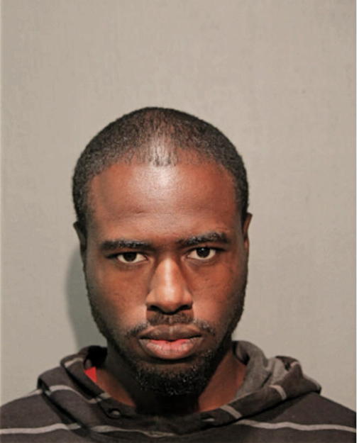 STEVEN D THOMPSON, Cook County, Illinois