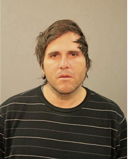 JORGE TORRES, Cook County, Illinois