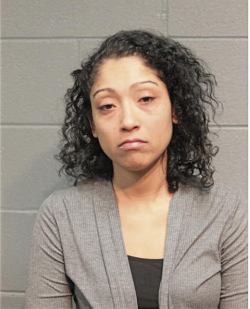 LUZ SOPHIA TORRES, Cook County, Illinois