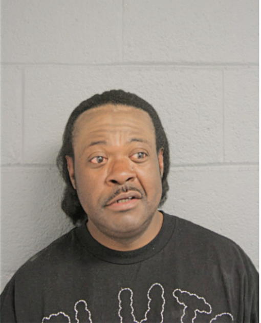 ROBERT H TOWNER, Cook County, Illinois