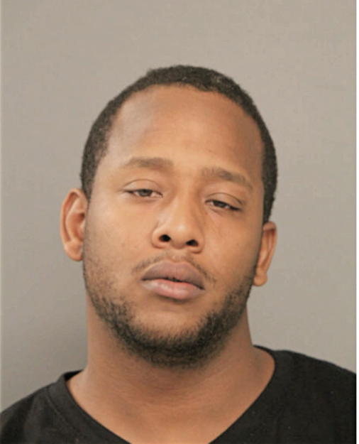 ALONZO D TRUVILLION, Cook County, Illinois