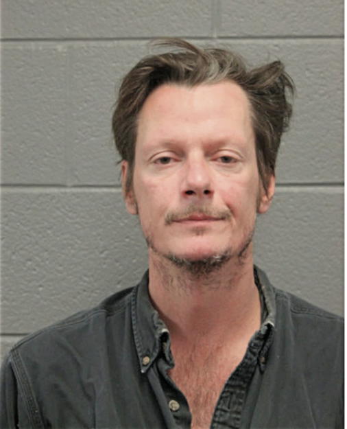 MICHAEL A TSOULOS, Cook County, Illinois