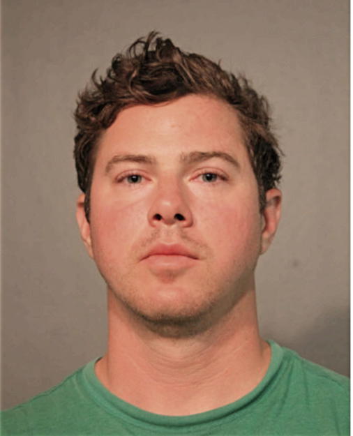 CHRISTOPHER M TUCKER, Cook County, Illinois