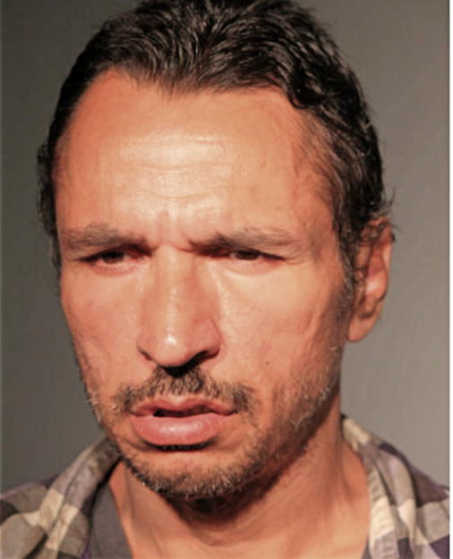 ANTHONY M TUFANO, Cook County, Illinois