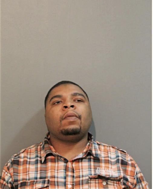 DARRYL A TURNER, Cook County, Illinois