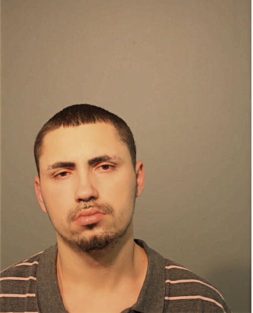 GEORGE URUKALO, Cook County, Illinois