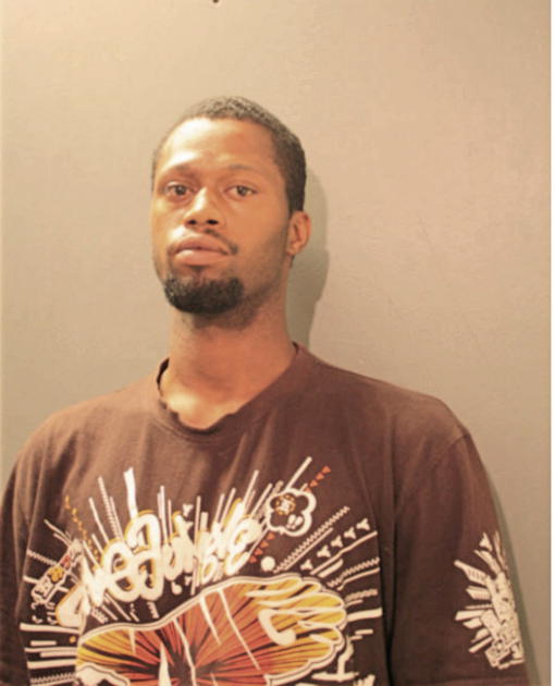 NICHOLAS WALCH, Cook County, Illinois
