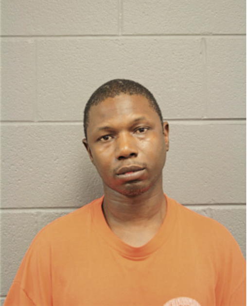 BOBBY L WALLEY, Cook County, Illinois