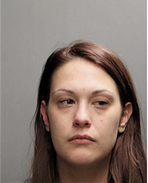 JESSICA MARIE WALSH, Cook County, Illinois