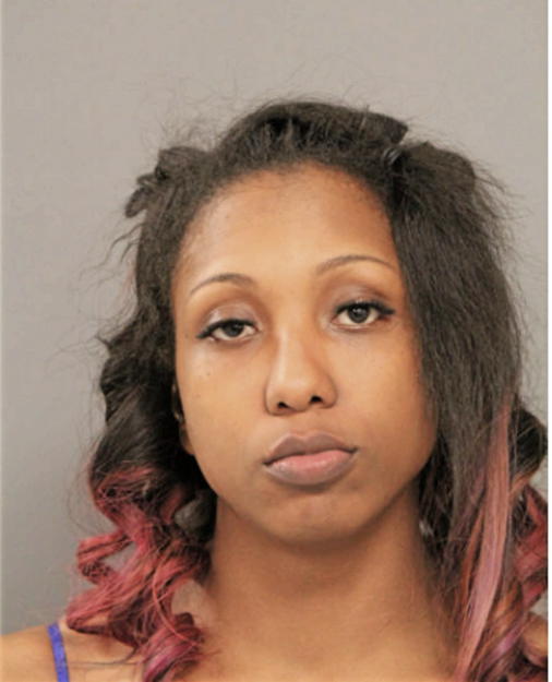 CHARNE E WARE, Cook County, Illinois