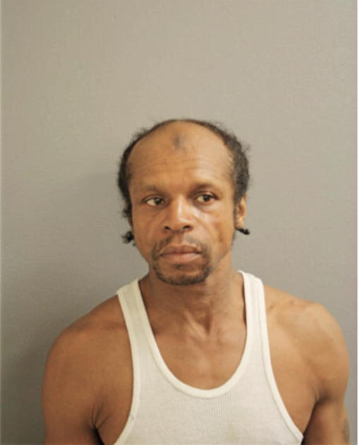 ALLEN WASHINGTON, Cook County, Illinois