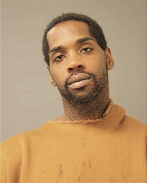 CORDERO WEATHERS, Cook County, Illinois