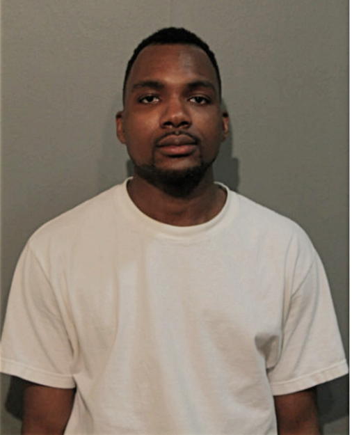 SHELTON C WEBB, Cook County, Illinois