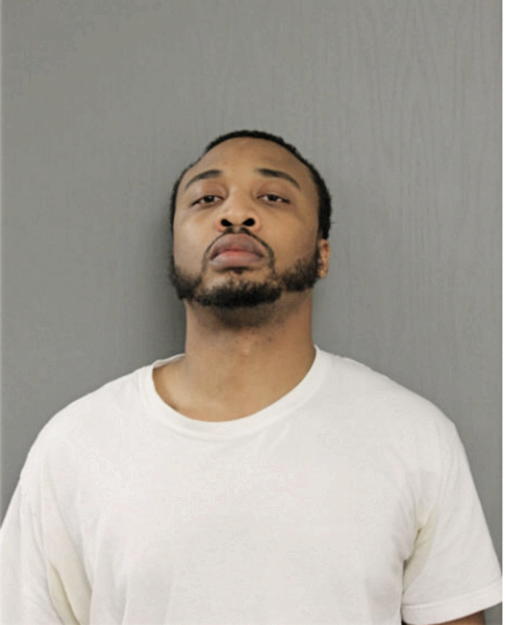 CHRISTOPHER D WESTBROOK, Cook County, Illinois